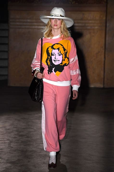 gucci dolly parton sweater|Gucci Sweater for Women .